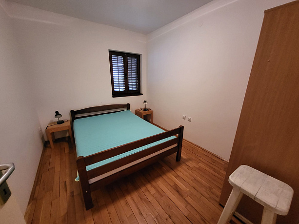 Квартира с двумя спальными комнатами в Херцег Нови, Зеленика